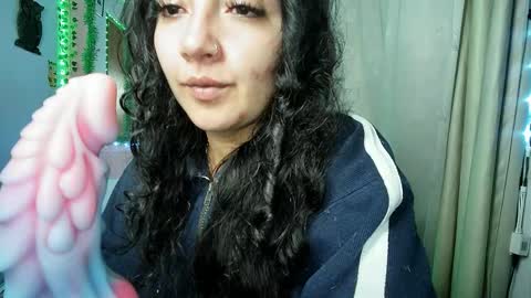 paula online show from 10/19/25, 05:19