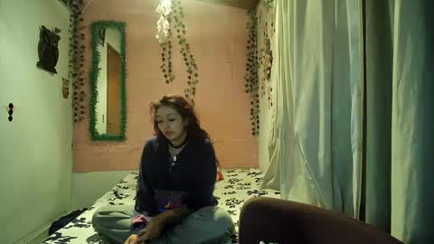 paula online show from 02/17/26, 01:46