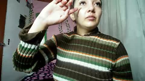 paula online show from 04/01/26, 05:41