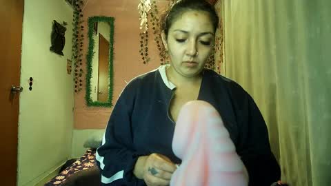 paula online show from 04/06/26, 04:46