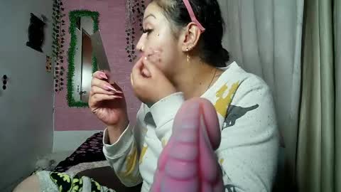 paula online show from 04/14/26, 01:33