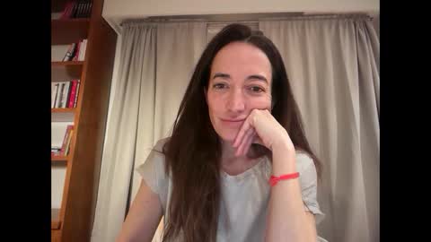 Carlota online show from 02/01/26, 11:36