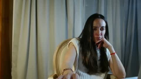 Carlota online show from 02/03/26, 09:53