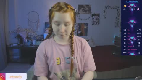 Effyblonde   follow my telegram channel for more content3 online show from 11/29/25, 09:18