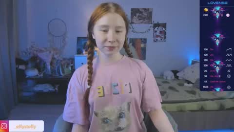 Effyblonde   follow my telegram channel for more content3 online show from 12/16/25, 04:34