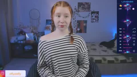 Effyblonde   follow my telegram channel for more content3 online show from 01/19/26, 02:10