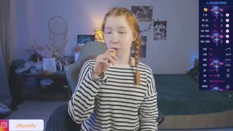 Effyblonde   follow my telegram channel for more content3 online show from 02/01/26, 02:37