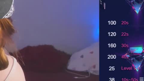 Effyblonde   follow my telegram channel for more content3 online show from 03/13/26, 11:28