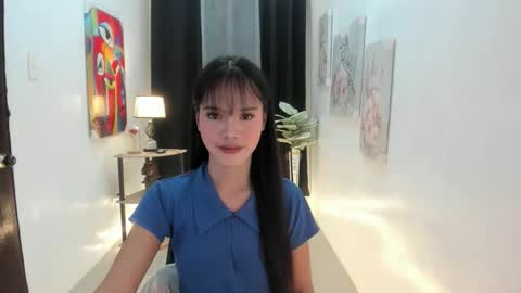 lovely jane LJ online show from 11/12/25, 01:11