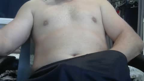 callmeroger33 online show from 09/19/25, 05:02