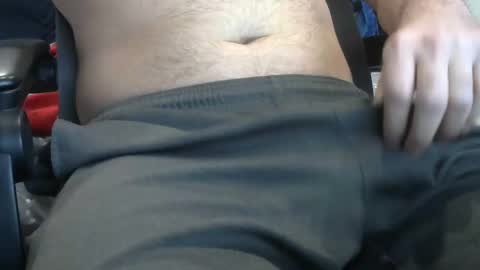 callmeroger33 online show from 11/20/25, 10:53