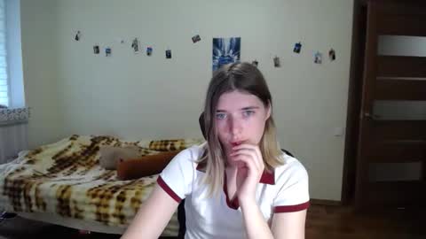 callmesweett online show from 05/18/26, 10:54