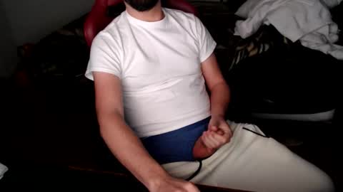 DesertBoy2023 online show from 01/17/26, 06:00