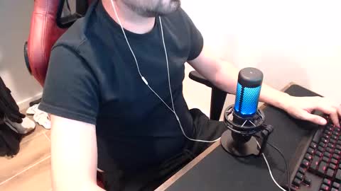 DesertBoy2023 online show from 02/15/26, 11:45