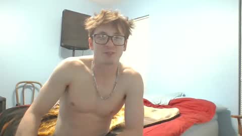 callofthemanductor online show from 01/16/25, 03:02