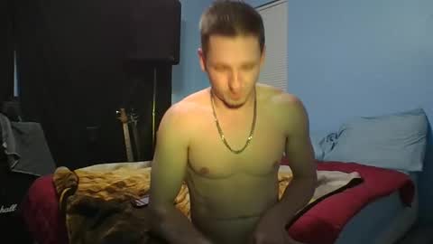 callofthemanductor online show from 01/31/25, 03:09