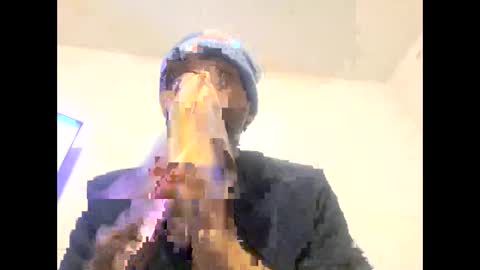 Callontyrone21 online show from 01/17/26, 11:04