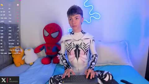 CALLUM online show from 11/05/25, 05:07