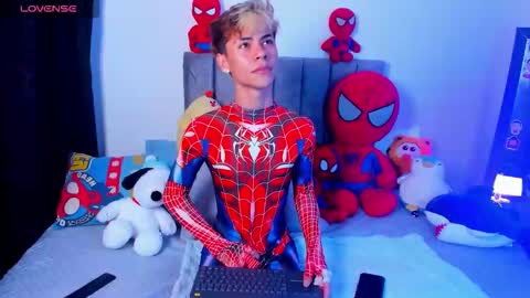 callum online show from 03/18/26, 03:31