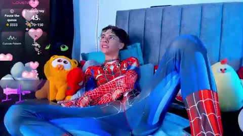 callum online show from 07/02/26, 06:52