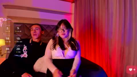 calmacaos online show from 02/25/26, 11:53