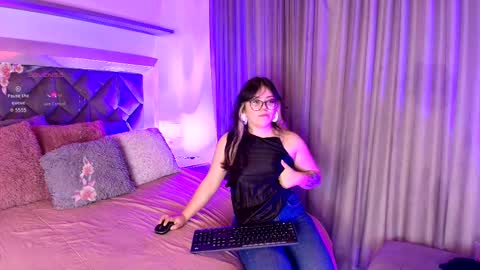 calmacaos online show from 03/02/26, 11:50