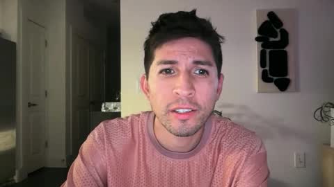 Daddy online show from 05/13/26, 02:31