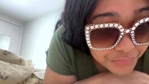 camzxoxox online show from 01/29/25, 11:56