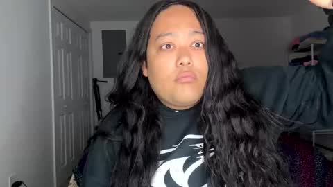 camzxoxox online show from 02/09/25, 01:44