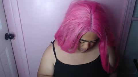 camzxoxox online show from 09/15/25, 03:50