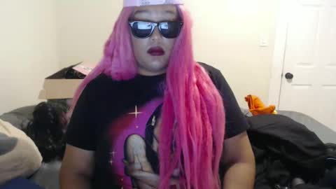 camzxoxox online show from 09/20/25, 11:17