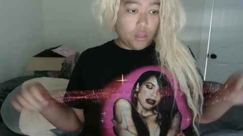 camzxoxox online show from 09/21/25, 05:14