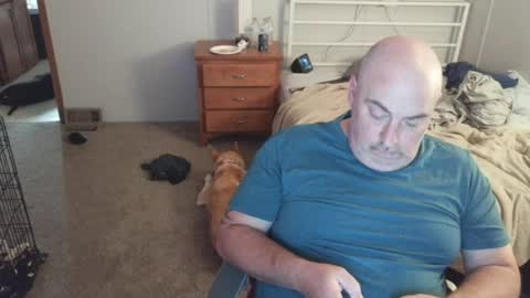 Snapshot of calvin420420 chatting on 06/18/26, 01:06 longjohn74 online show from 06/18/26, 01:06