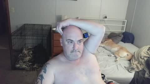 Snapshot of calvin420420 chatting on 06/27/26, 03:00 longjohn74 online show from 06/27/26, 03:00
