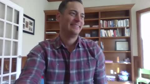 Calvin  Hobbes online show from 12/09/24, 06:46