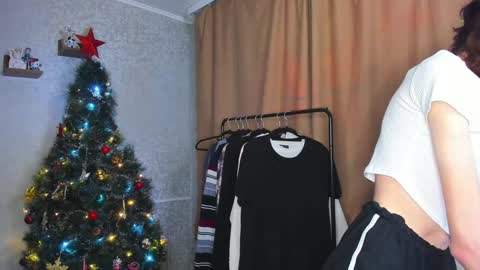 Calvin Kevin Grem online show from 12/11/24, 11:19