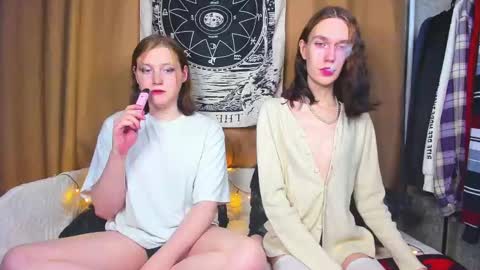 Calvin Kevin Grem online show from 02/20/25, 09:31