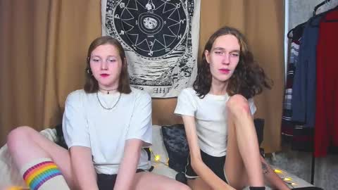 Calvin Kevin Grem online show from 03/12/25, 05:57