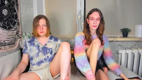 Calvin Kevin Grem online show from 01/11/26, 03:00