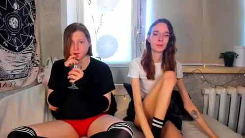 Calvin Kevin Grem online show from 01/15/26, 09:14