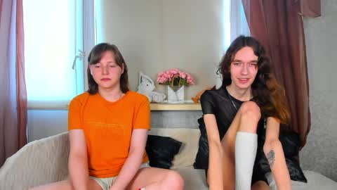 Calvin Kevin Grem online show from 05/10/26, 11:26