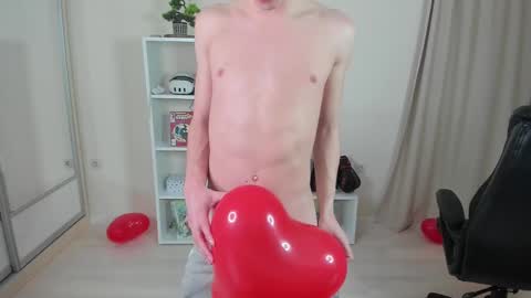 Hey I am Calvin  online show from 02/15/25, 10:10