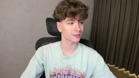 Hey I am Calvin  online show from 02/09/26, 06:12