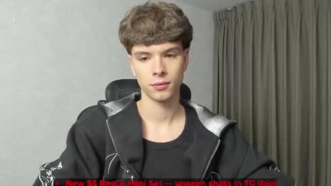 Hey I am Calvin  online show from 02/27/26, 05:13