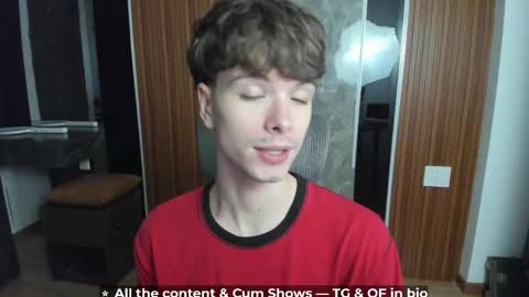 Hey I am Calvin  online show from 05/02/26, 05:18