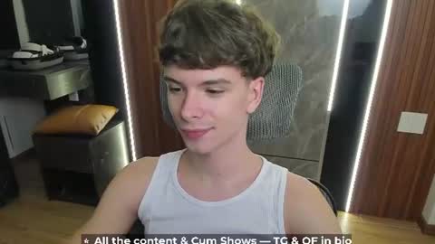 Hey I am Calvin  online show from 06/23/26, 05:22
