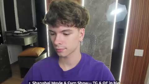 Hey I am Calvin  online show from 06/24/26, 05:34
