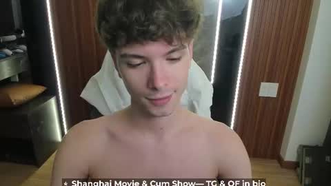 Hey I am Calvin  online show from 07/11/26, 03:15
