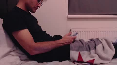 Snapshot of calvinjohnlad chatting on 12/09/24, 06:35 Calvinjohnlad online show from 12/09/24, 06:35