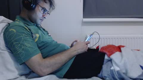 Snapshot of calvinjohnlad chatting on 12/10/24, 11:19 Calvinjohnlad online show from 12/10/24, 11:19